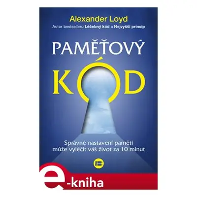 Paměťový kód - Alexander Loyd