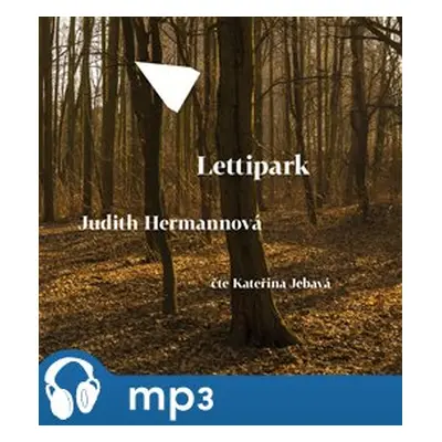 Lettipark, mp3 - Judith Hermannová