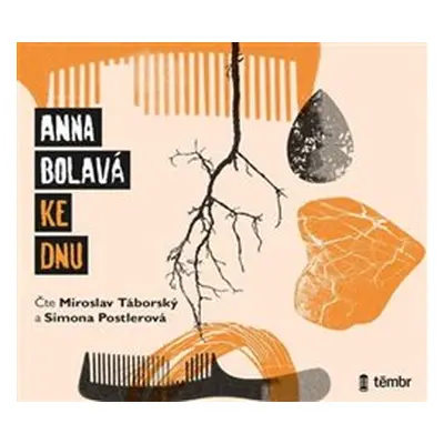 Ke dnu - Bolavá Anna