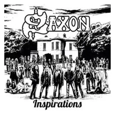 Inspiration - Saxon