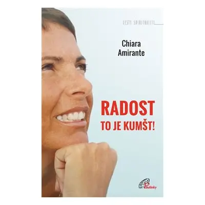 Radost, to je kumšt! - Chiara Amirante