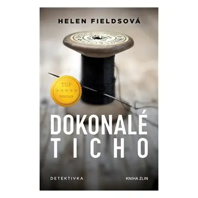 Dokonalé ticho - Helen Fieldsová