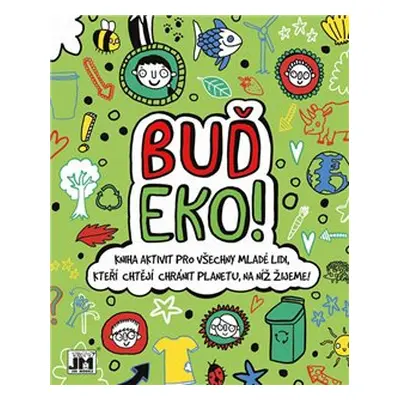 Buď eko! - Mandy Archer