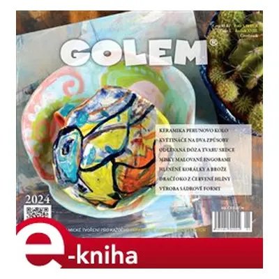 Golem 01/2024