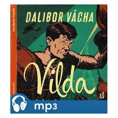 Vilda, mp3 - Dalibor Vácha