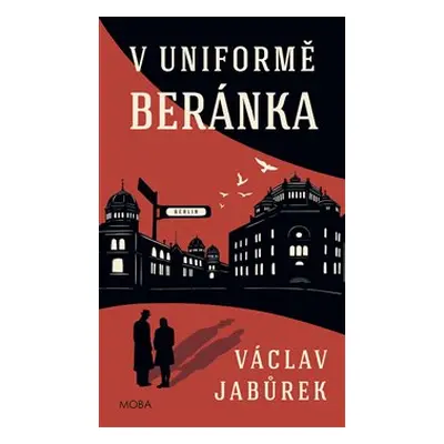 V uniformě beránka - Václav Jabůrek