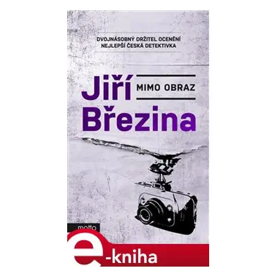 Mimo obraz - Jiří Březina