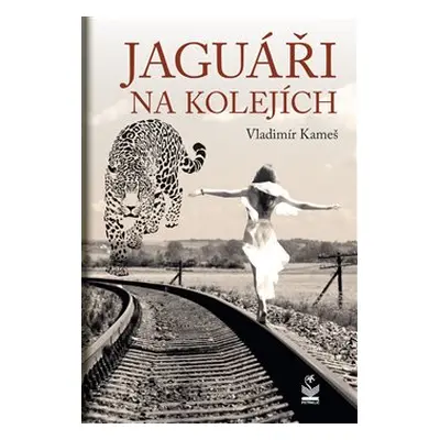 Jaguáři na kolejích - Vladimír Kameš