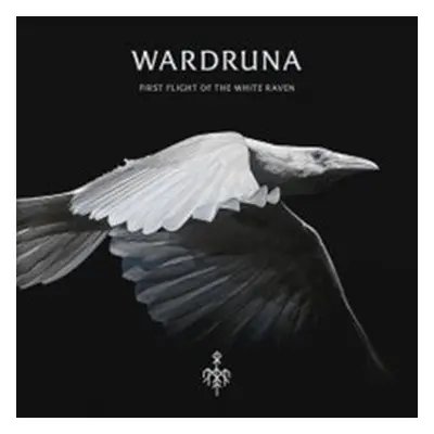 Kvitravn - First Flight Of The White Raven - Wardruna