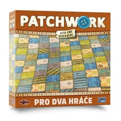 Mindok Patchwork