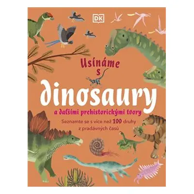 Usínáme s dinosaury