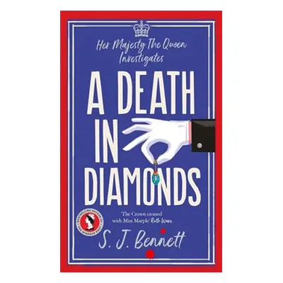 Death in Diamonds - S.J. Bennett