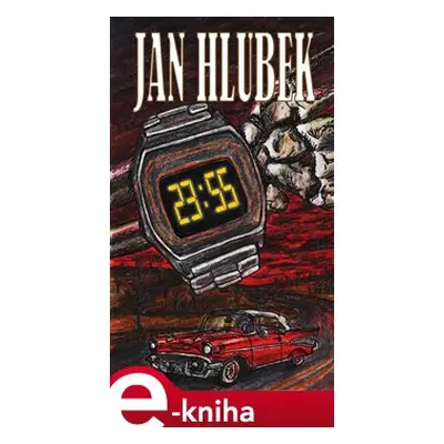 23:55 - Jan Hlubek