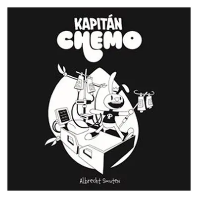 KAPITÁN CHEMO - Albrecht Smuten