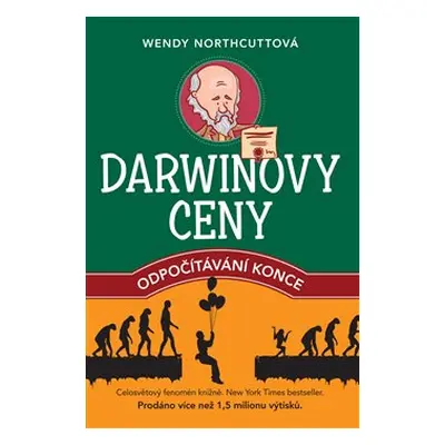 Darwinovy ceny - Wendy Northcuttová