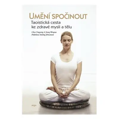 Umění spočinout - Chen Yingning, Jiang Weiqiao