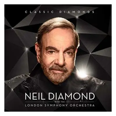 Classic Diamonds with the London Symphony Orchestra - Neil Diamond