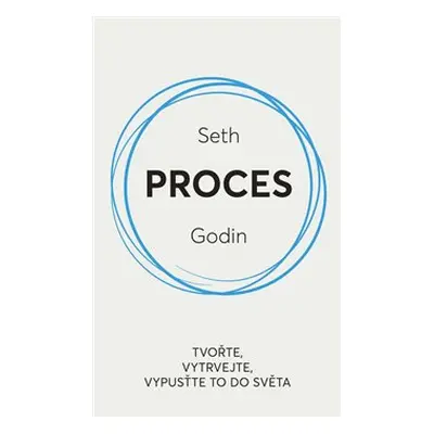 Proces - Seth Godin