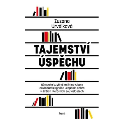 Tajemství úspěchu - Zuzana Urválková