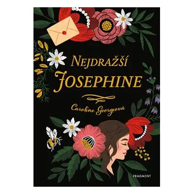 Nejdražší Josephine - Caroline Georgeová