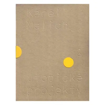 Karel Malich & utopické projekty / Karel Malich & Utopian Projects