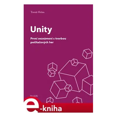 Unity - Tomáš Holan