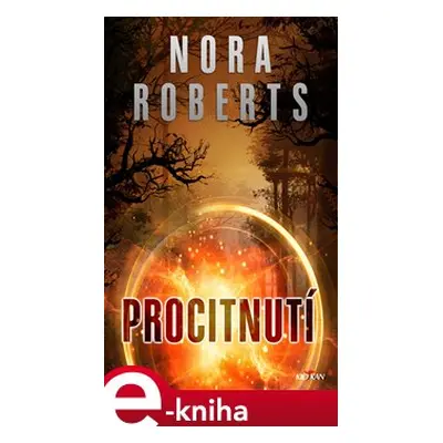 Procitnutí - Nora Roberts