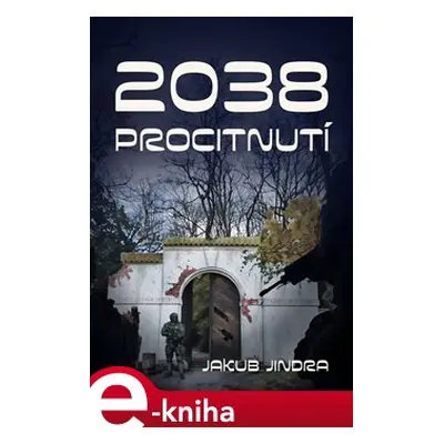 2038 - Jakub Jindra