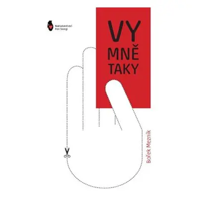 Vy mně taky - Bořek Mezník