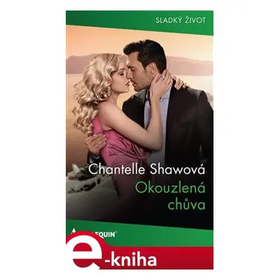 Okouzlená chůva - Chantelle Shawová