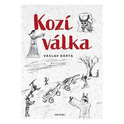 Kozí válka - Václav Bárta