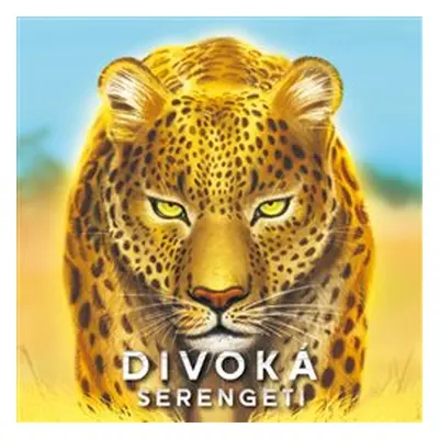 Divoká Serengeti