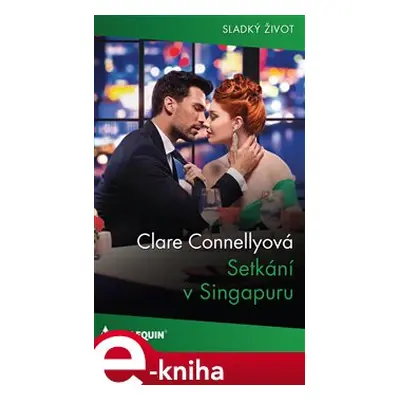 Setkání v Singapuru - Clare Connellyová