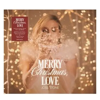 Christmas, Love - Joss Stone