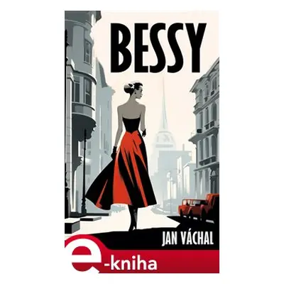 Bessy - Jan Váchal