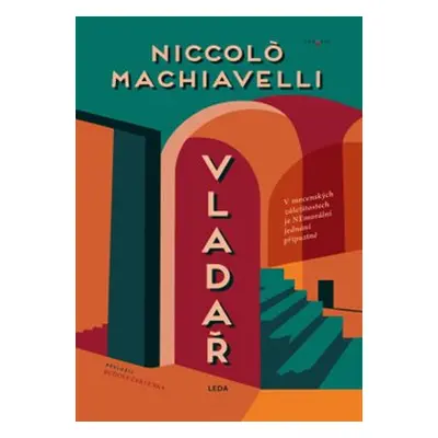 Vladař - Niccolo Machiavelli