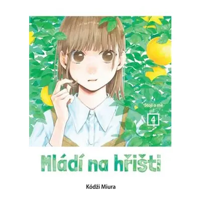 Mládí na hřišti 4: Stojí o mě - Kódži Miura