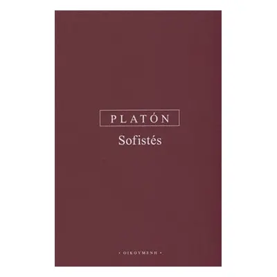 Sofistés - Platón