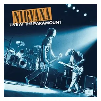 Live At The Paramount - Nirvana