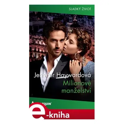 Milionové manželství - Jennifer Haywardová