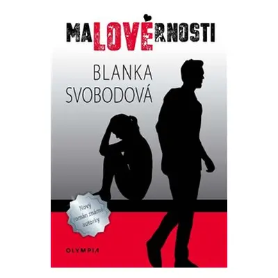 Malověrnosti - Blanka Svobodová