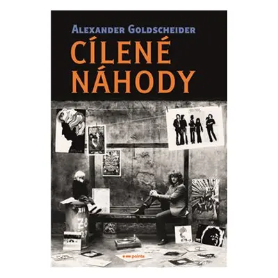 Cílené náhody - Alexander Goldscheider