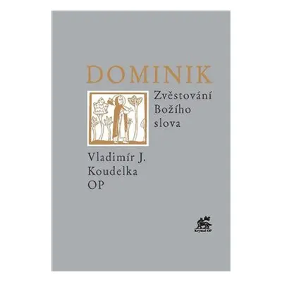 Dominik - Koudelka Vladimír J.