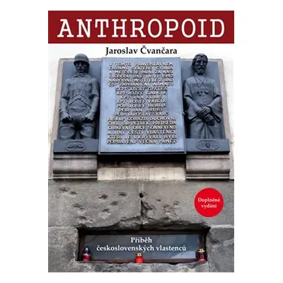 Anthropoid - Jaroslav Čvančara