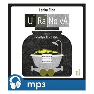 Uranova, mp3 - Lenka Elbe