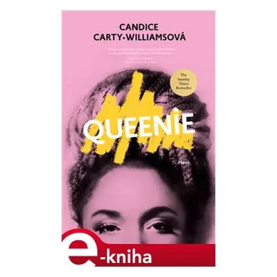 Queenie - Candice Carty-Williamsová