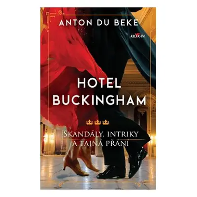 Hotel Buckingham - Anton Du Beke