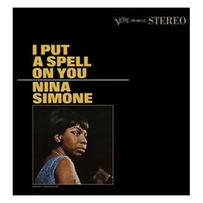 I Put A Spell On You - Nina Simone