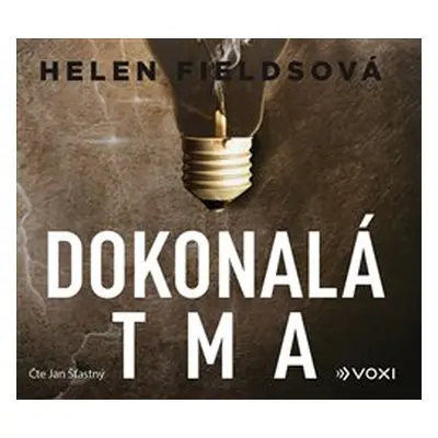 Dokonalá tma - Helen Fieldsová