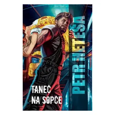 Tanec na sopce - Petr Heteša